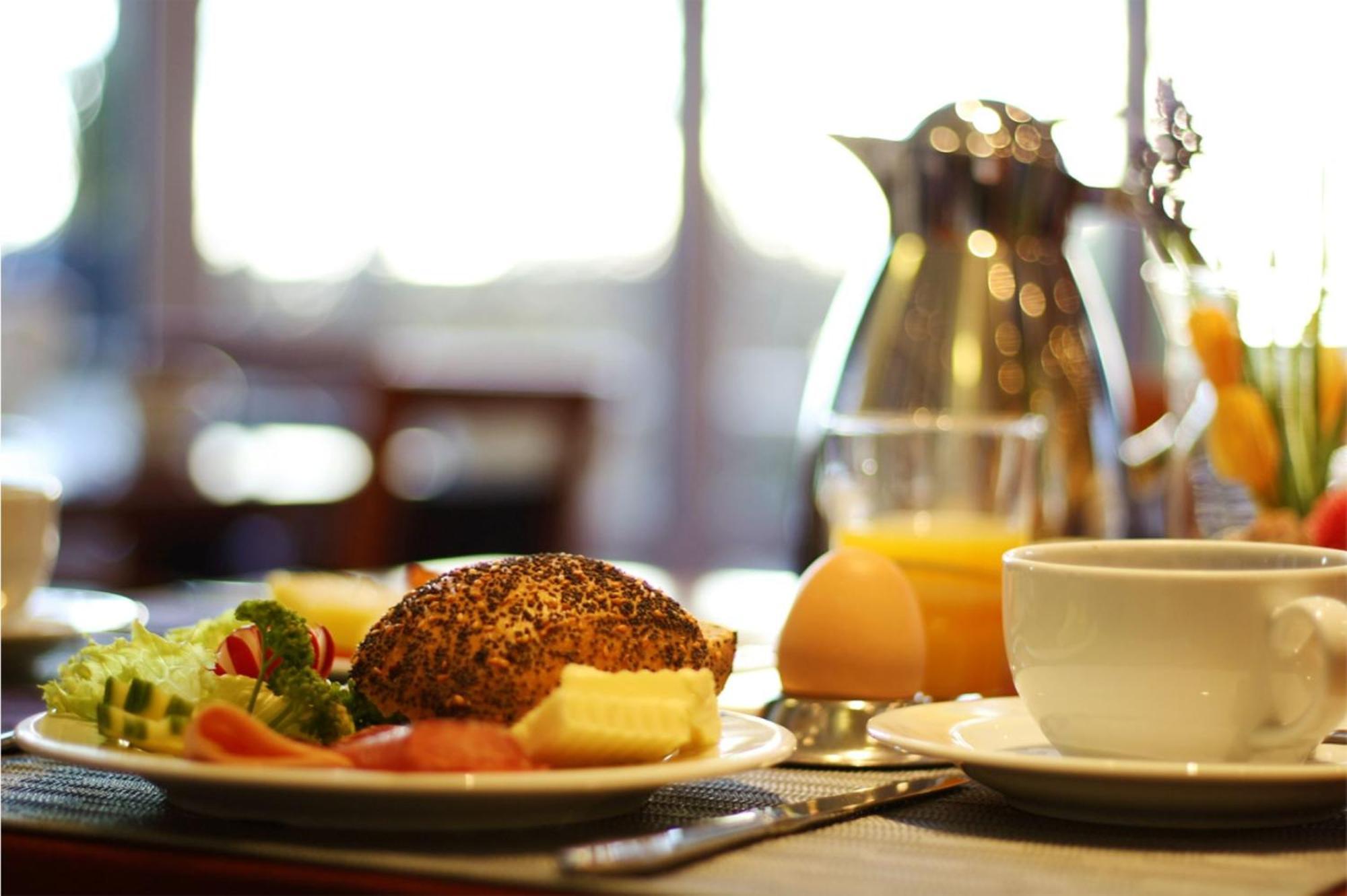 Arkona Strandhotel 宾茨 外观 照片