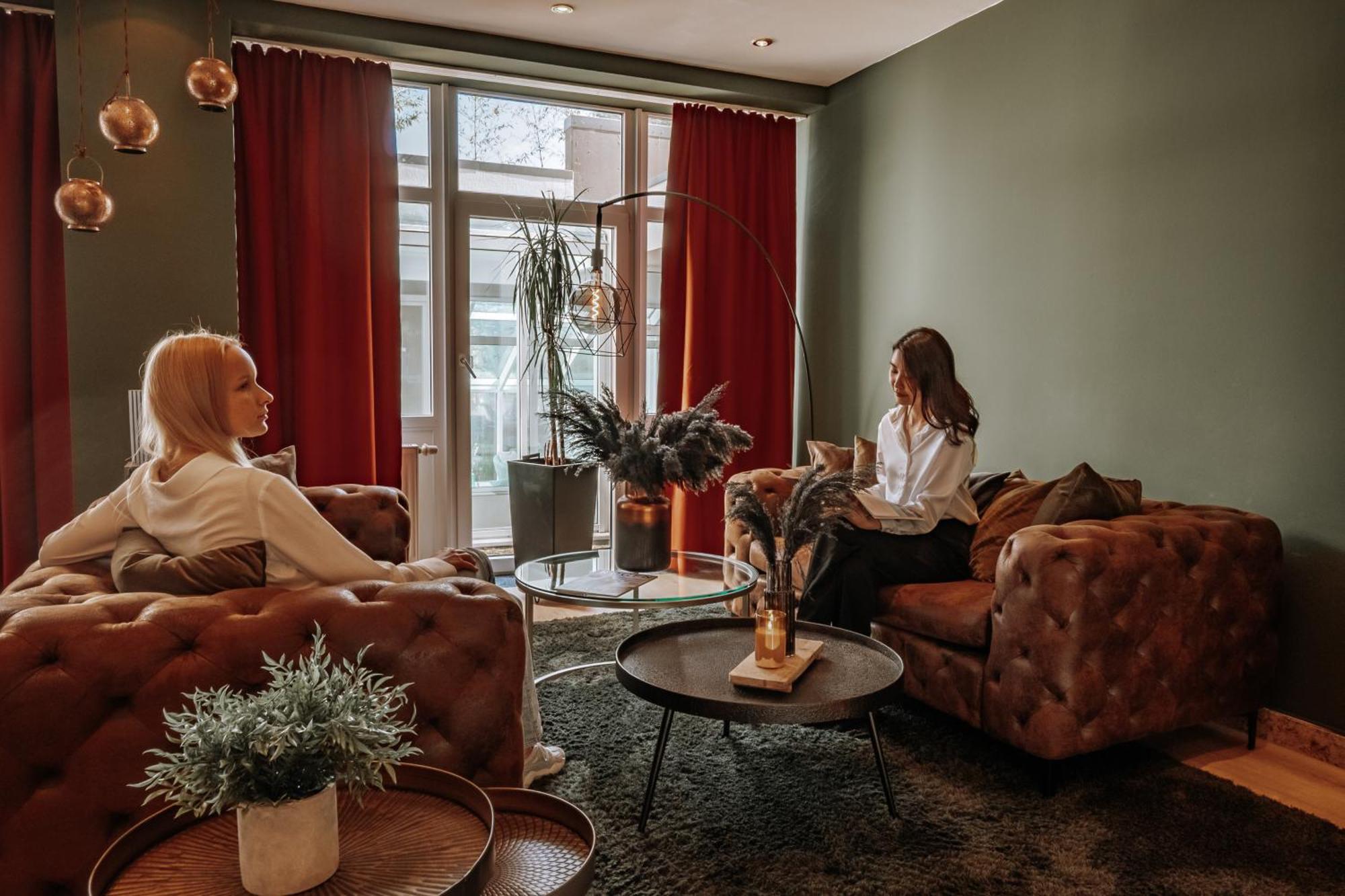 Arkona Strandhotel 宾茨 外观 照片